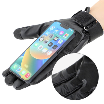 ⏳Time-Limited Special⏰Fully Protective, Non-slip Gloves for Outdoor Sports