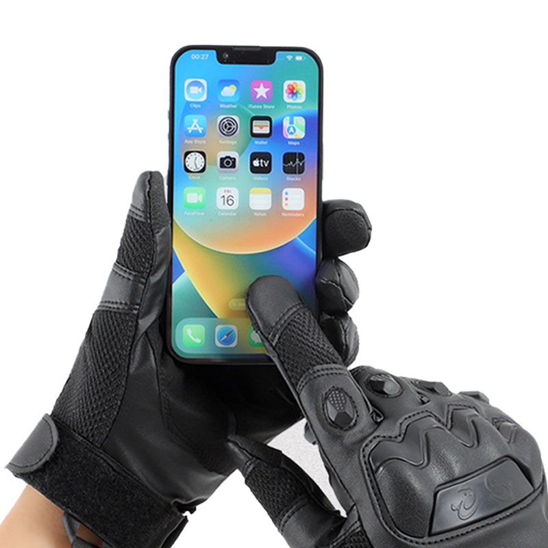 ⏳Time-Limited Special⏰Fully Protective, Non-slip Gloves for Outdoor Sports