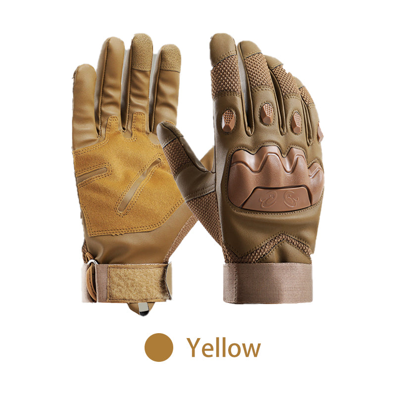 ⏳Time-Limited Special⏰Fully Protective, Non-slip Gloves for Outdoor Sports