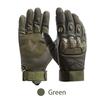 ⏳Time-Limited Special⏰Fully Protective, Non-slip Gloves for Outdoor Sports