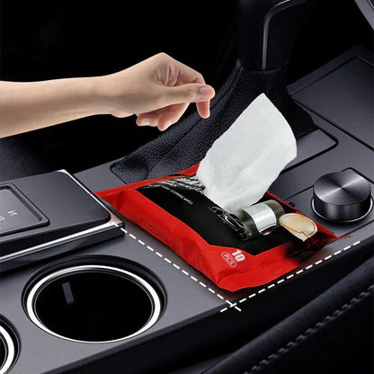 💖Limited Time Offer BUY 1 GET 1 FREE!!💖 Wipes For Removing Oil Film On Car Glass🔥Car enthusiasts hurry!💥