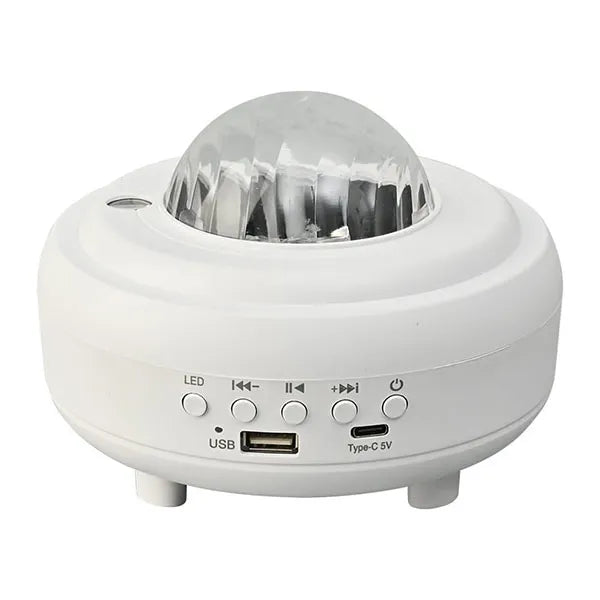 🌌 58% OFF! ✨ Northern Lights Projector – Enjoy the starry sky at home ✨