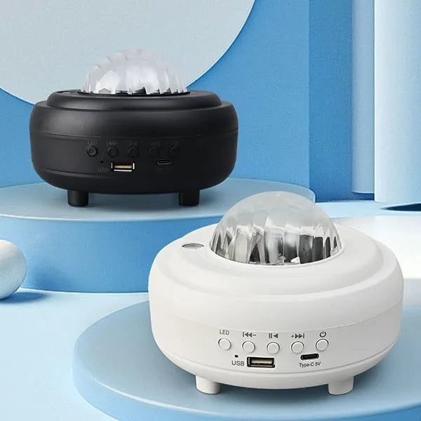 🌌 58% OFF! ✨ Northern Lights Projector – Enjoy the starry sky at home ✨