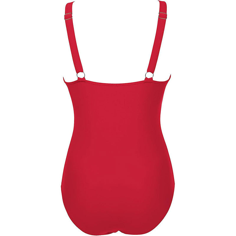 🌷 Lerne den Sommer-GROSSEN Verkauf kennen 11,99 £ NUR HEUTE!!🏝️Mesh Bauchweg Badeanzug