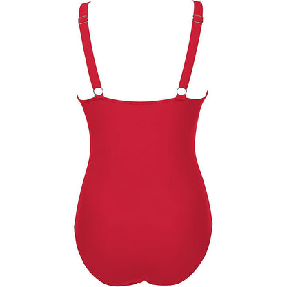 🌷 Lerne den Sommer-GROSSEN Verkauf kennen 11,99 £ NUR HEUTE!!🏝️Mesh Bauchweg Badeanzug