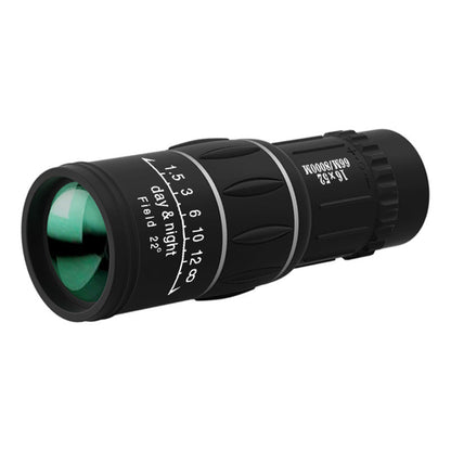 ⏰Professional Grade Tools🔥Portable High Magnification Monocular Telescope👁️