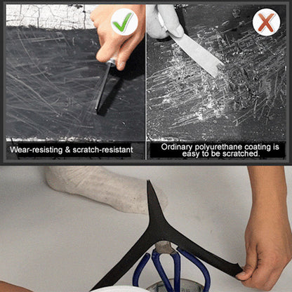 💥HOT Sale - 50% OFF💥Polyurethane Waterproofing and leak repair Eco-friendly coating