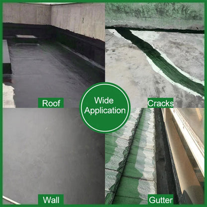 💥HOT Sale - 50% OFF💥Polyurethane Waterproofing and leak repair Eco-friendly coating