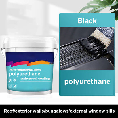 💥HOT Sale - 50% OFF💥Polyurethane Waterproofing and leak repair Eco-friendly coating