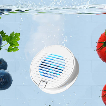🥗💧Strong Waterproof Fruit Vegetable Washing Machine -  Deep-Clean Fruits & Veg in Just 15 Minutes🍎