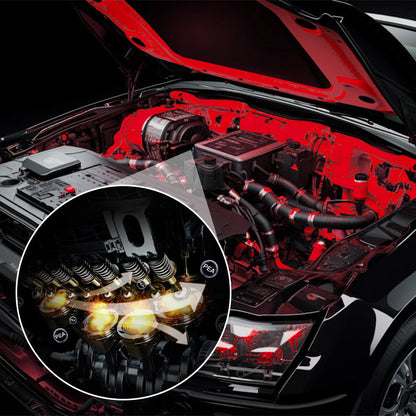 🥳2026 HOT SALE🥳💞50K+ SOLD!🚗⚡ 60% OFF! No‑Dismantle Engine Carbon Cleaner – Removes carbon deposits, restores power & saves fuel. No mechanic needed – just pour & drive! 💰✨