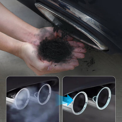 🥳2026 HOT SALE🥳💞50K+ SOLD!🚗⚡ 60% OFF! No‑Dismantle Engine Carbon Cleaner – Removes carbon deposits, restores power & saves fuel. No mechanic needed – just pour & drive! 💰✨