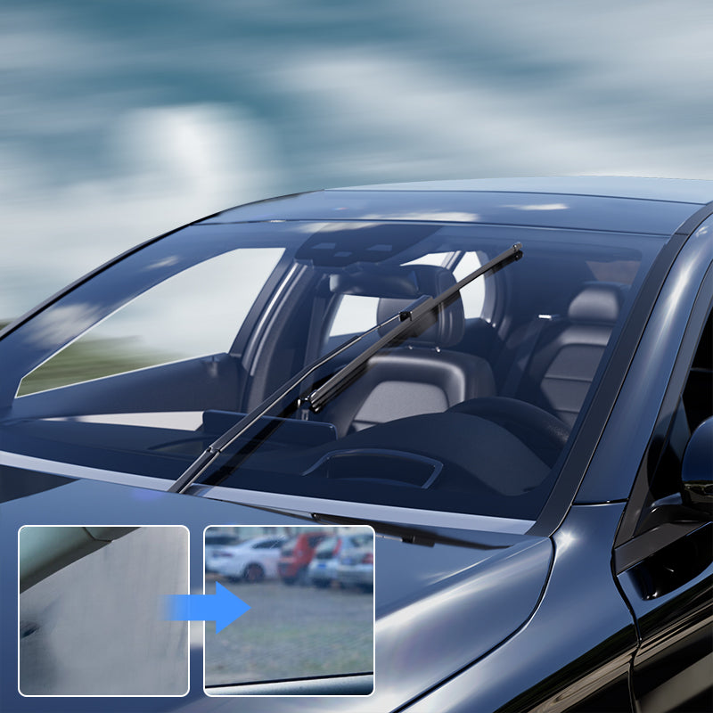 🔥Last Day Promotion 49% OFF - 🧊Powerful Windshield Cleaner with Frost Resistance