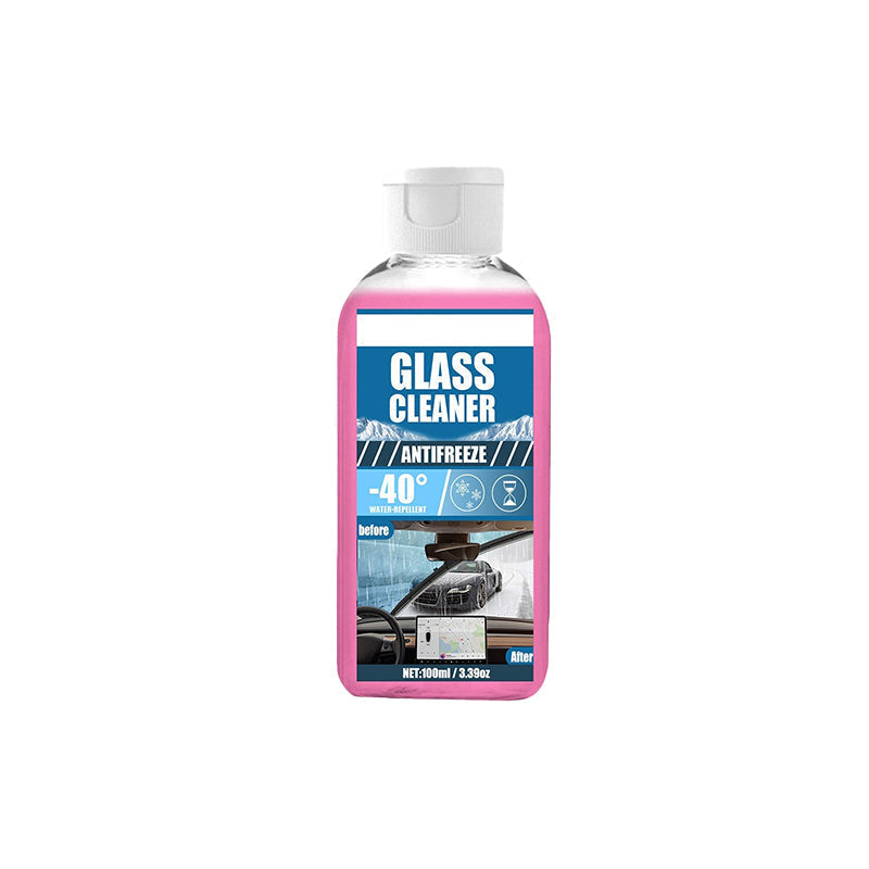 🔥Last Day Promotion 49% OFF - 🧊Powerful Windshield Cleaner with Frost Resistance