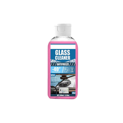 🔥Last Day Promotion 49% OFF - 🧊Powerful Windshield Cleaner with Frost Resistance