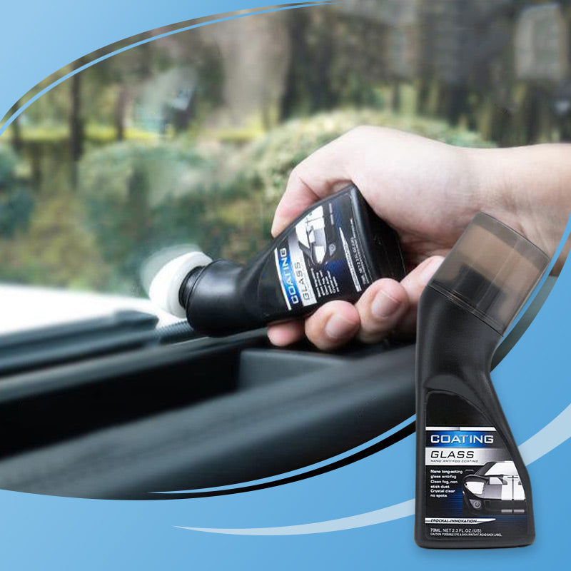 🎉Hot Sale 55% OFF🎉Micro-molecular Anti-fog Coating Agent Wiper