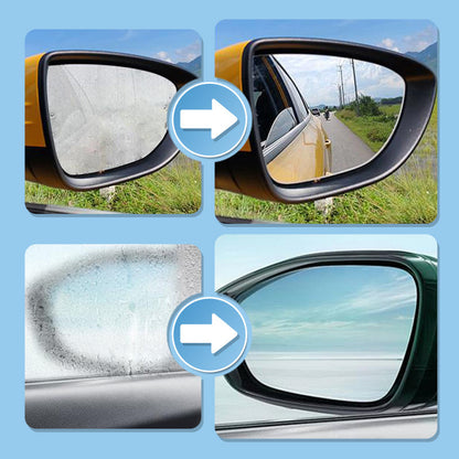 🎉Hot Sale 55% OFF🎉Micro-molecular Anti-fog Coating Agent Wiper