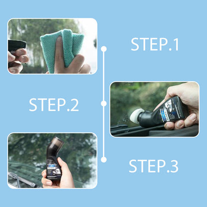 🎉Hot Sale 55% OFF🎉Micro-molecular Anti-fog Coating Agent Wiper