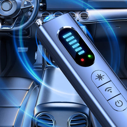 ⏳Time-Limited Special⏰Hidden Camera Detector – Scan, detect, protect – find hidden cameras & bugs instantly. 🔎🛡️