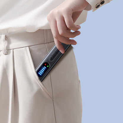 ⏳Time-Limited Special⏰Hidden Camera Detector – Scan, detect, protect – find hidden cameras & bugs instantly. 🔎🛡️