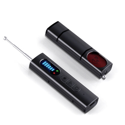 ⏳Time-Limited Special⏰Hidden Camera Detector – Scan, detect, protect – find hidden cameras & bugs instantly. 🔎🛡️