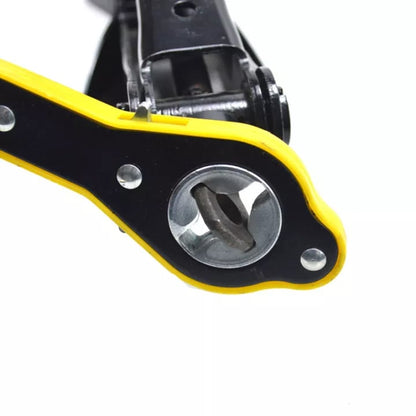 🔥Hot Sale 75% OFF🔧Auto Labor-saving Jack Ratchet Wrench
