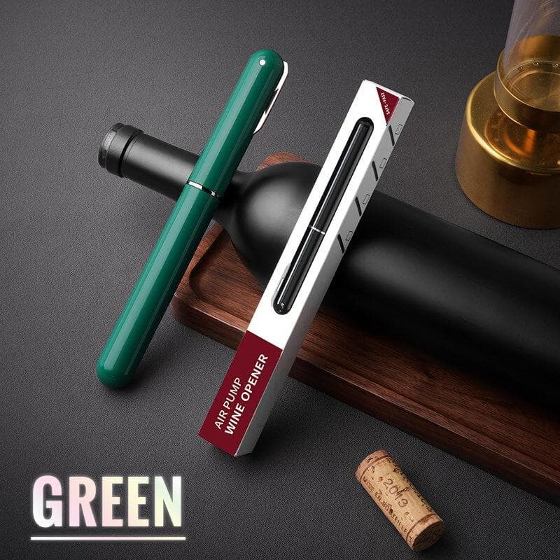 ⏱️Limited-Time Sale 60% OFF🔥Air Pump Bottle Cap Opener