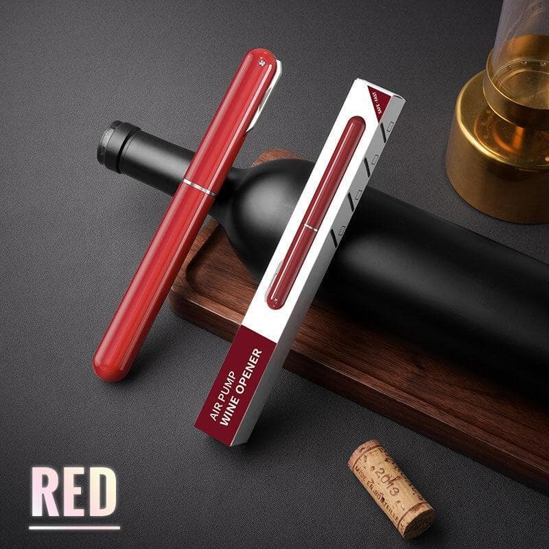⏱️Limited-Time Sale 60% OFF🔥Air Pump Bottle Cap Opener