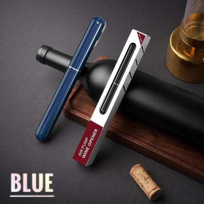 ⏱️Limited-Time Sale 60% OFF🔥Air Pump Bottle Cap Opener