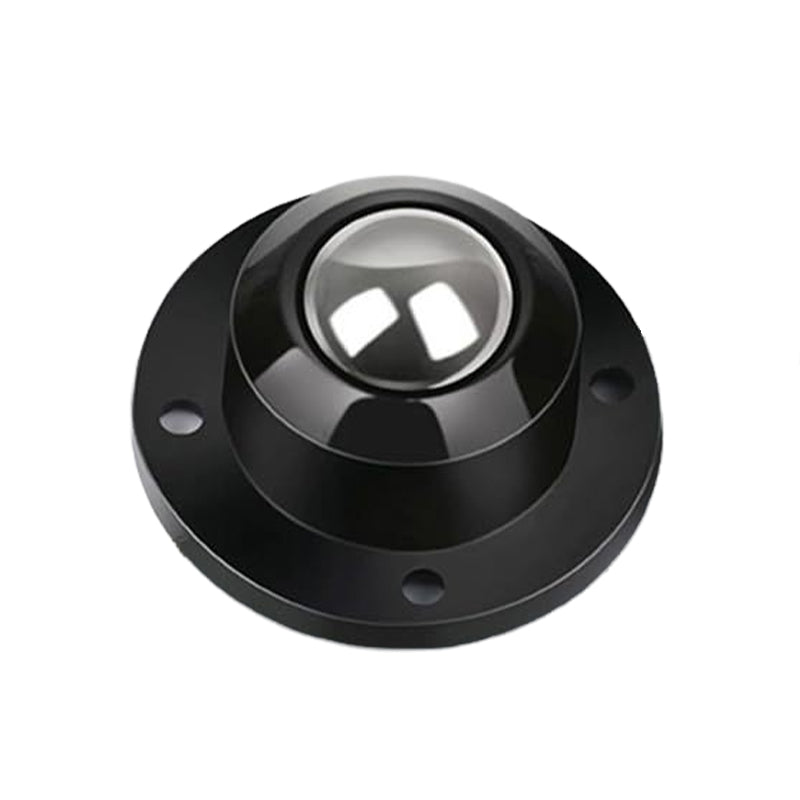 🏠✨Adhesive Load-Bearing 360°Universal Pulleys -  No Tools, No Lifting, No Hassle!