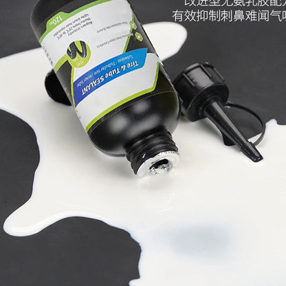 💥Hot Sale🍃120ml Inner Tube Repair Sealant💨 Seal Leaks Fast & Keep Riding