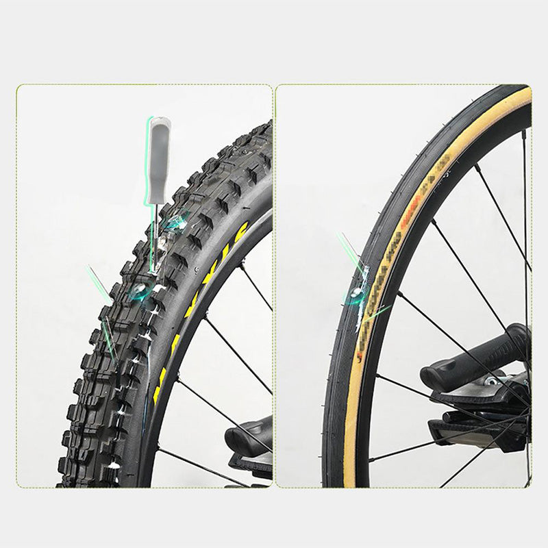 💥Hot Sale🍃120ml Inner Tube Repair Sealant💨 Seal Leaks Fast & Keep Riding