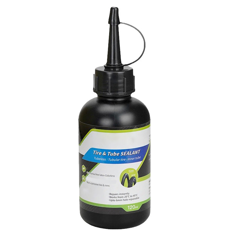 💥Hot Sale🍃120ml Inner Tube Repair Sealant💨 Seal Leaks Fast & Keep Riding