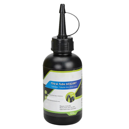 💥Hot Sale🍃120ml Inner Tube Repair Sealant💨 Seal Leaks Fast & Keep Riding