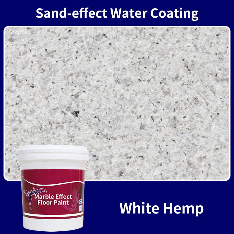 🏆 Last Day Special Price !!!! 🔥Marble-patterned Mortar Paint ✅Suitable For Both Indoor And Outdoor Use, As Well As Walls And Floors