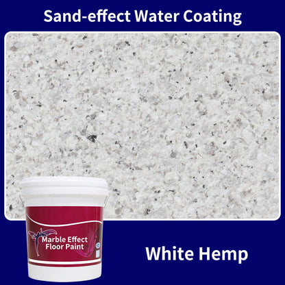 🏆 Last Day Special Price !!!! 🔥Marble-patterned Mortar Paint ✅Suitable For Both Indoor And Outdoor Use, As Well As Walls And Floors