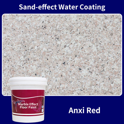 🏆 Last Day Special Price !!!! 🔥Marble-patterned Mortar Paint ✅Suitable For Both Indoor And Outdoor Use, As Well As Walls And Floors