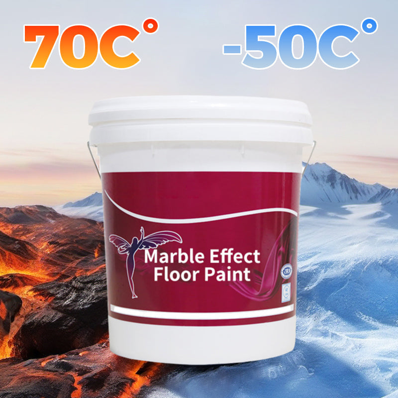 🏆 Last Day Special Price !!!! 🔥Marble-patterned Mortar Paint ✅Suitable For Both Indoor And Outdoor Use, As Well As Walls And Floors