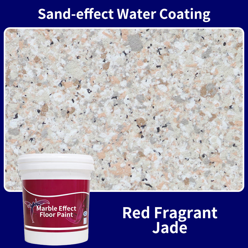 🏆 Last Day Special Price !!!! 🔥Marble-patterned Mortar Paint ✅Suitable For Both Indoor And Outdoor Use, As Well As Walls And Floors