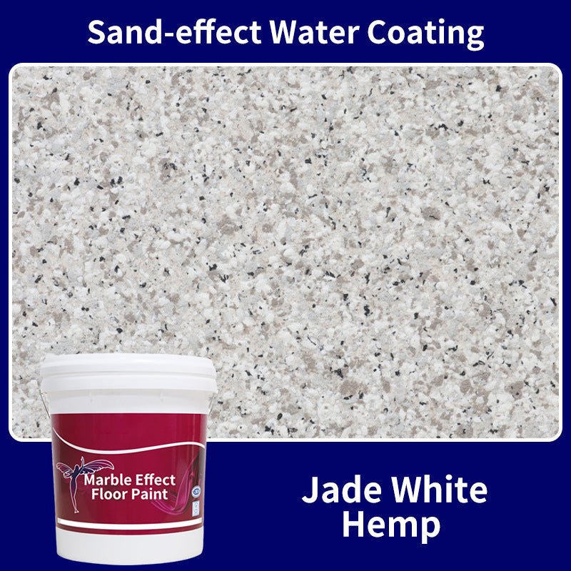 🏆 Last Day Special Price !!!! 🔥Marble-patterned Mortar Paint ✅Suitable For Both Indoor And Outdoor Use, As Well As Walls And Floors