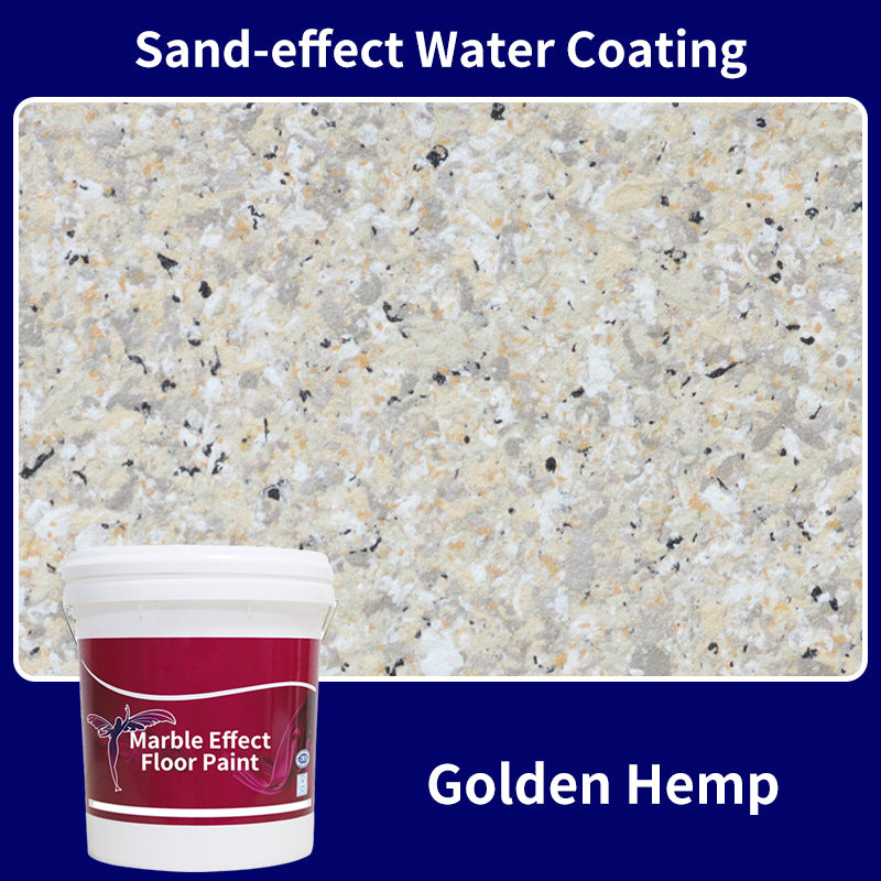 🏆 Last Day Special Price !!!! 🔥Marble-patterned Mortar Paint ✅Suitable For Both Indoor And Outdoor Use, As Well As Walls And Floors