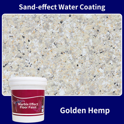 🏆 Last Day Special Price !!!! 🔥Marble-patterned Mortar Paint ✅Suitable For Both Indoor And Outdoor Use, As Well As Walls And Floors