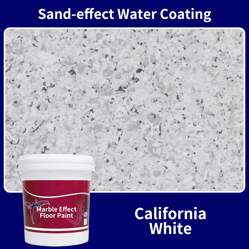 🏆 Last Day Special Price !!!! 🔥Marble-patterned Mortar Paint ✅Suitable For Both Indoor And Outdoor Use, As Well As Walls And Floors