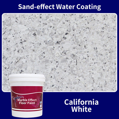 🏆 Last Day Special Price !!!! 🔥Marble-patterned Mortar Paint ✅Suitable For Both Indoor And Outdoor Use, As Well As Walls And Floors