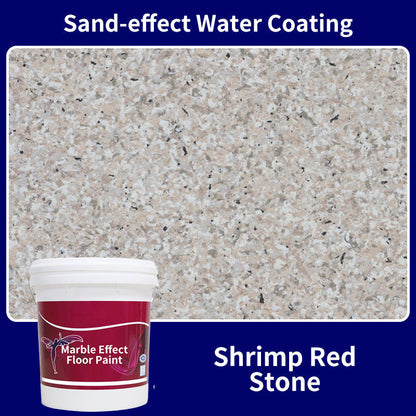 🏆 Last Day Special Price !!!! 🔥Marble-patterned Mortar Paint ✅Suitable For Both Indoor And Outdoor Use, As Well As Walls And Floors