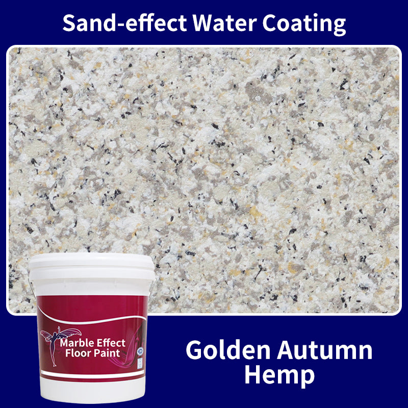 🏆 Last Day Special Price !!!! 🔥Marble-patterned Mortar Paint ✅Suitable For Both Indoor And Outdoor Use, As Well As Walls And Floors
