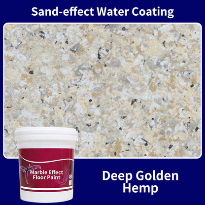 🏆 Last Day Special Price !!!! 🔥Marble-patterned Mortar Paint ✅Suitable For Both Indoor And Outdoor Use, As Well As Walls And Floors