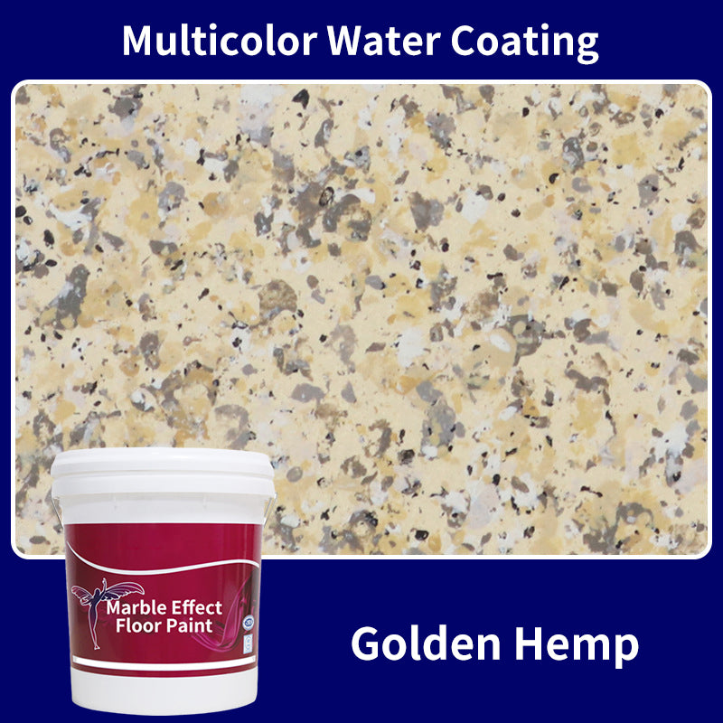 🏆 Last Day Special Price !!!! 🔥Marble-patterned Mortar Paint ✅Suitable For Both Indoor And Outdoor Use, As Well As Walls And Floors