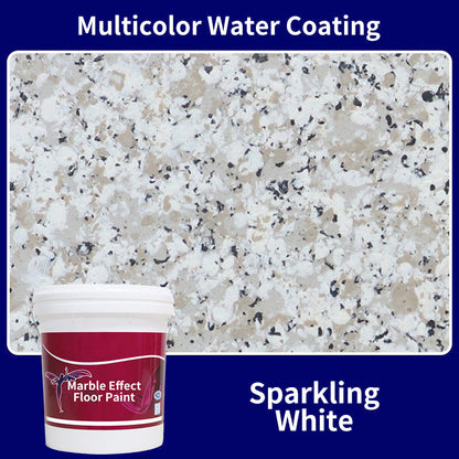 🏆 Last Day Special Price !!!! 🔥Marble-patterned Mortar Paint ✅Suitable For Both Indoor And Outdoor Use, As Well As Walls And Floors