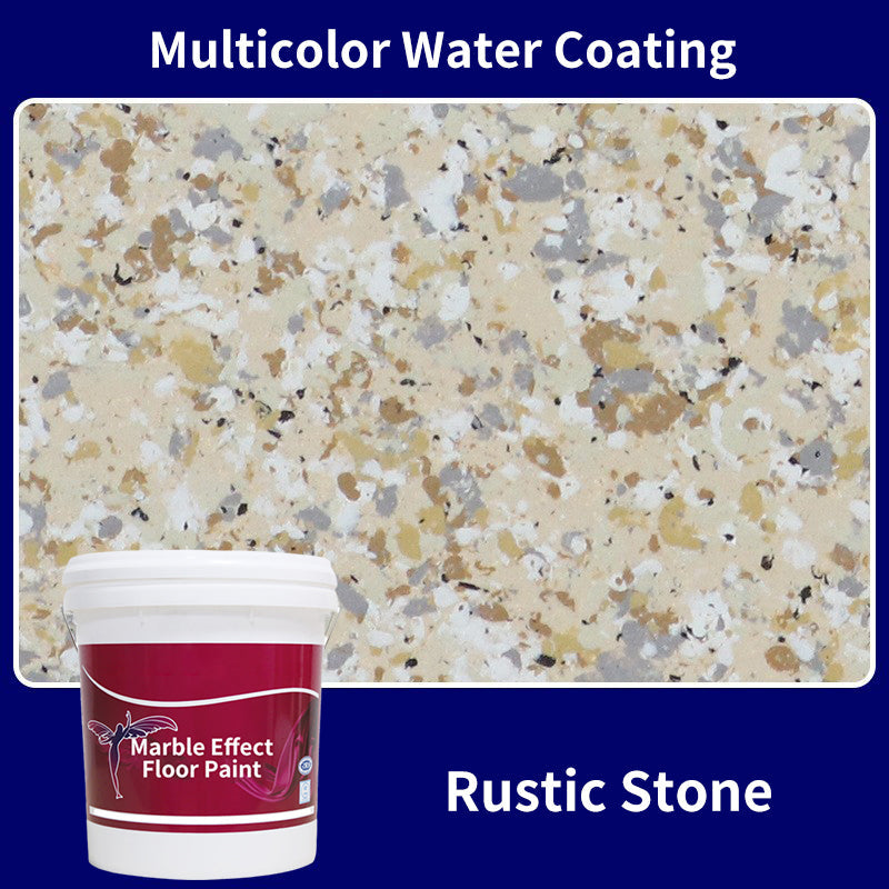 🏆 Last Day Special Price !!!! 🔥Marble-patterned Mortar Paint ✅Suitable For Both Indoor And Outdoor Use, As Well As Walls And Floors